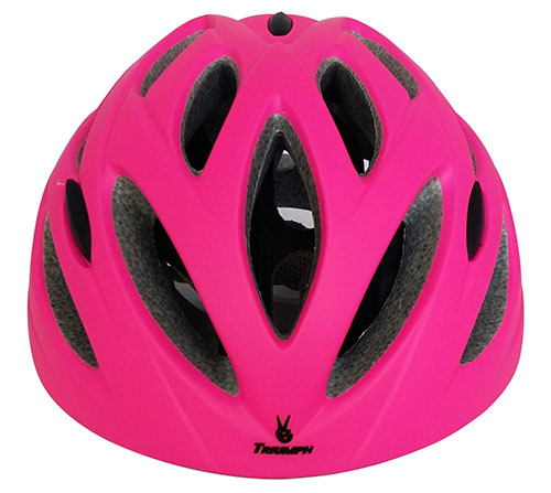 Multicolour Skate Helmet