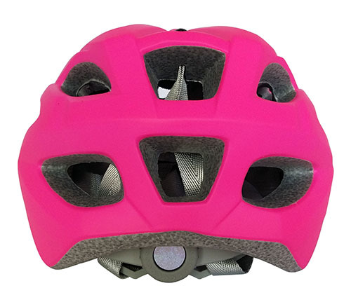 Multicolour Skate Helmet