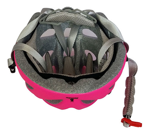 Multicolour Skate Helmet