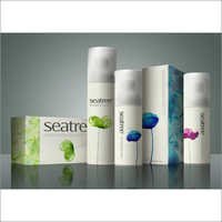 कॉस्मेटिक और परफ्यूम बॉक्स