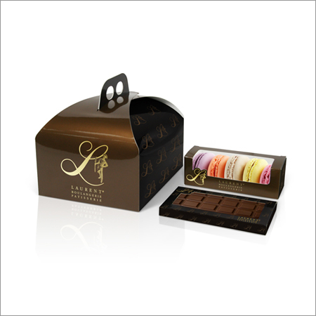 फैंसी पैकेजिंग बॉक्स