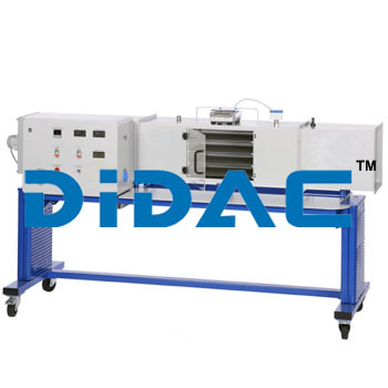 Convection Drying - Application: Industrial