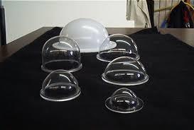 ऐक्रेलिक डोम