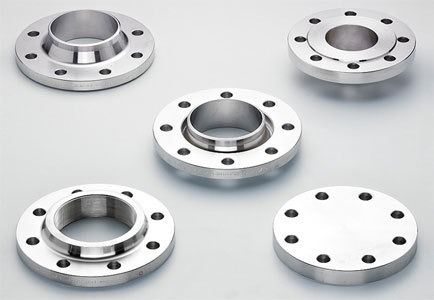 Pn Flanges