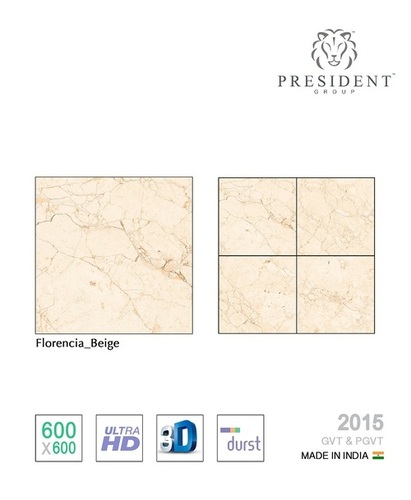 Vitrified Tiles