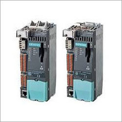 सीमेंस इंटेलिजेंट सर्वो ड्राइव