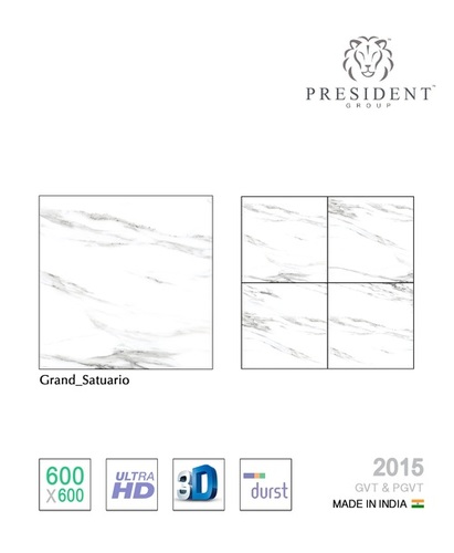 Vitrified Tile