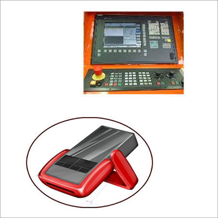 Industrial Human Machine Interface - 15 Inch Display, 1024x768 Resolution, Dual-core Processor, Windows CE OS | Touchscreen & Button Input, Ethernet/IP Communication Protocol