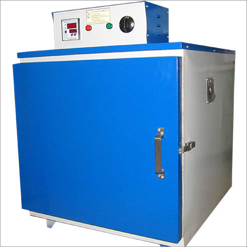 गर्म हवा ओवन