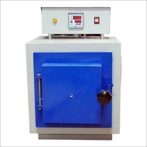 मफल भट्ठी