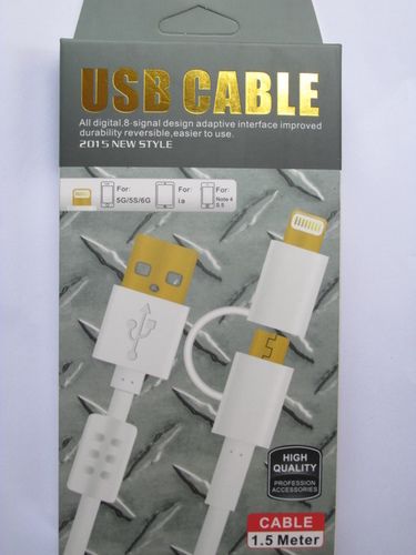 I Phone 6 Usb Cable