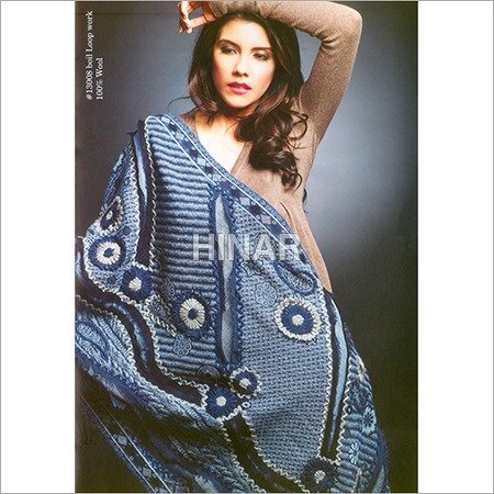 कंप्यूटर द्वारा डिज़ाइन किया गया बोइल लूप वर्क 100% वूल