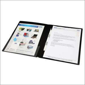 Solo Deluxe Clip File
