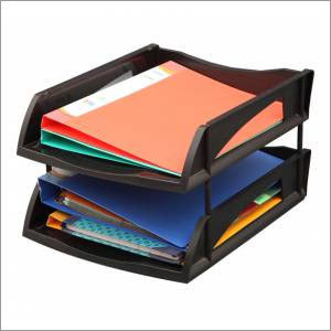 सोलो पेपर ट्रे