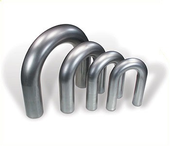 Steel Bends