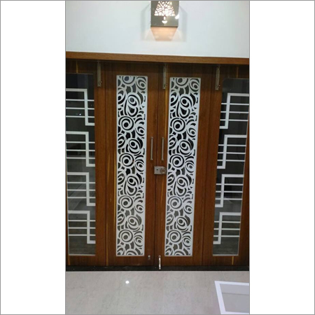 Laser Cutting Services