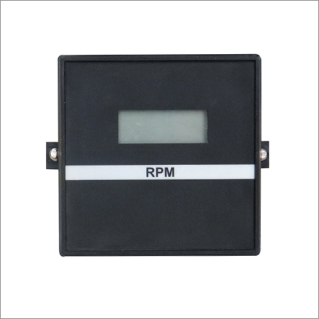 RPM Indicator