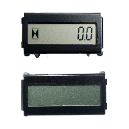 Hour Meter Timer Warranty: 1 Year