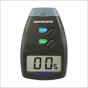 Wood Moisture Meter