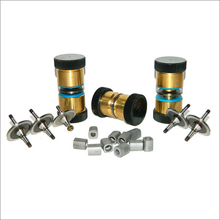 उच्च गति वायर ईडीएम स्पेयर पार्ट्स