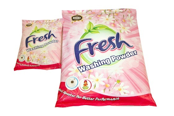 Fresh Washing Powder