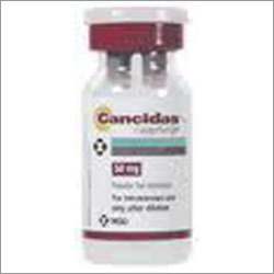 Cancidas 70 mg Injection