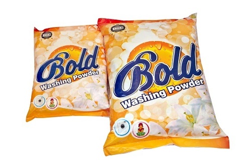 BOLD वाशिंग पाउडर