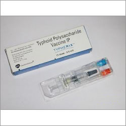 Typherix Vaccine