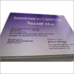 Velcade Injection Skin Reaction Velcade Injection at Best Price in Mumbai, Maharashtra | Plasma Life Care
