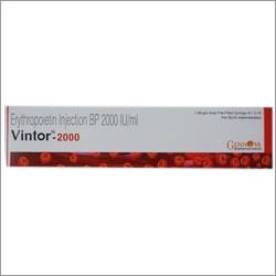 Vintor Injections