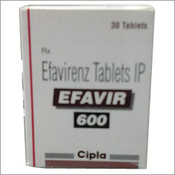 Efavir Tablets
