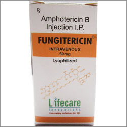 Amphotericin B