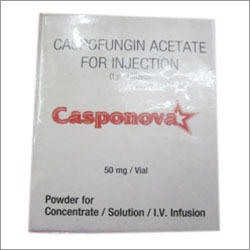 Caspofungin Acetate