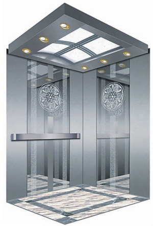 Passenger Elevator