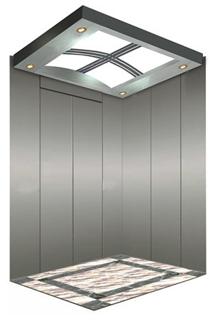 Passenger Elevator