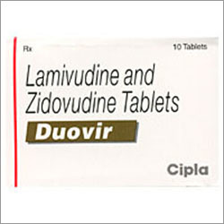 Duovir Tablets