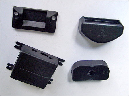 Car Security System Box