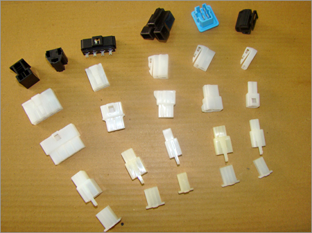 Wiring Harness Connectors