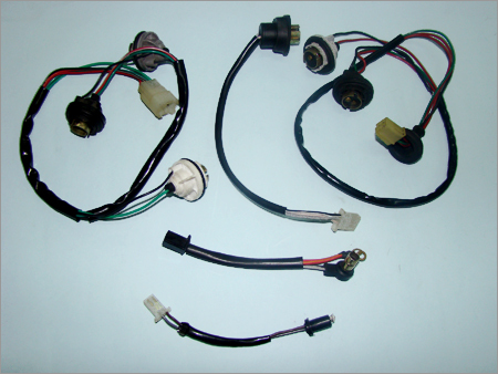 Automotive Child Wiring Harness