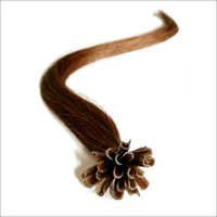 U Tip Hair Extension