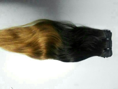 2 टोन मानव बाल