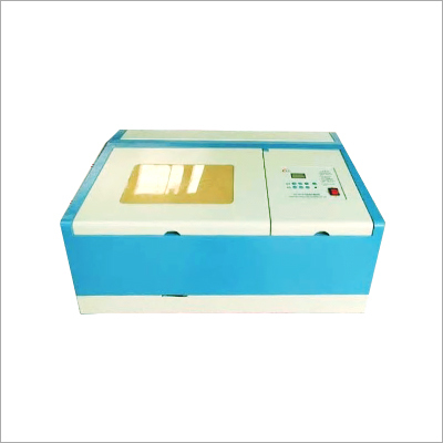 Laser Engraving & Cutting Machine TIL 3030/3040/4040 - CO2 Metal, Automatic Operation, 220V | High Efficiency, Hassle-Free Control, Low Maintenance