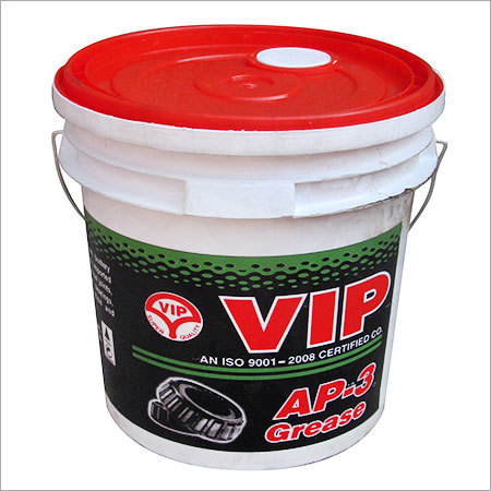 AP-3 औद्योगिक ग्रीस