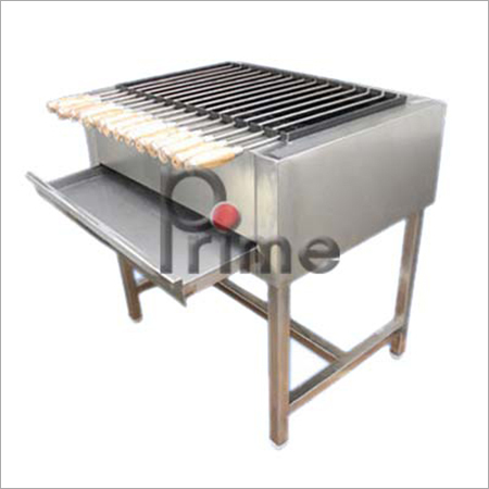 बारबेक्यू ग्रिल