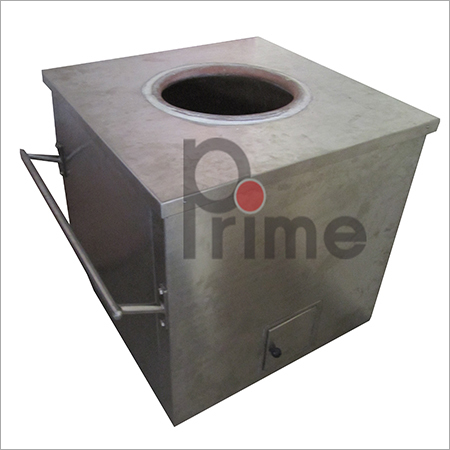 तंदूर भट्टि