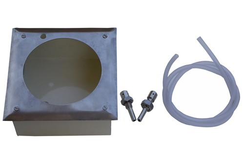 वॉल ग्राउटिंग बॉक्स