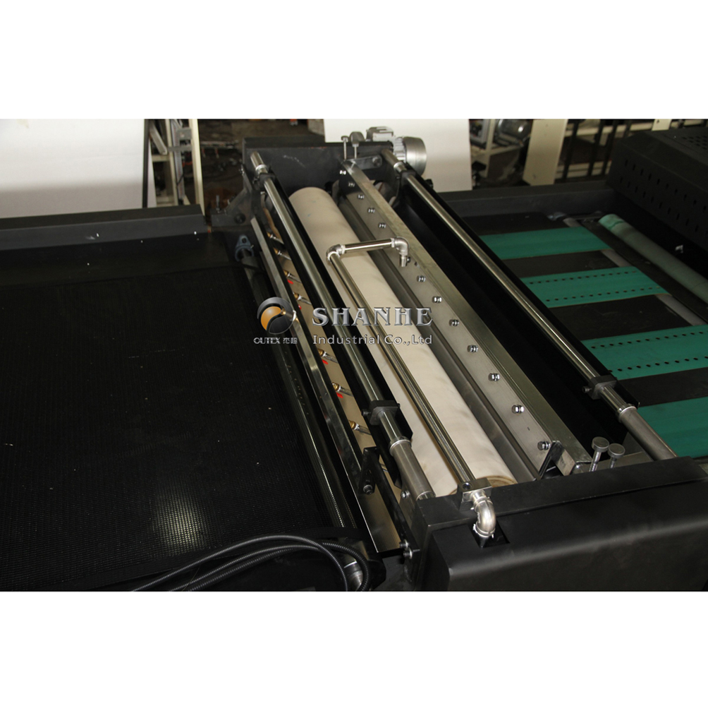 Uv Coating Machine