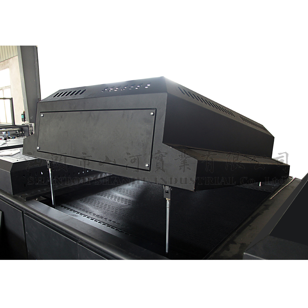 Uv Coating Machine