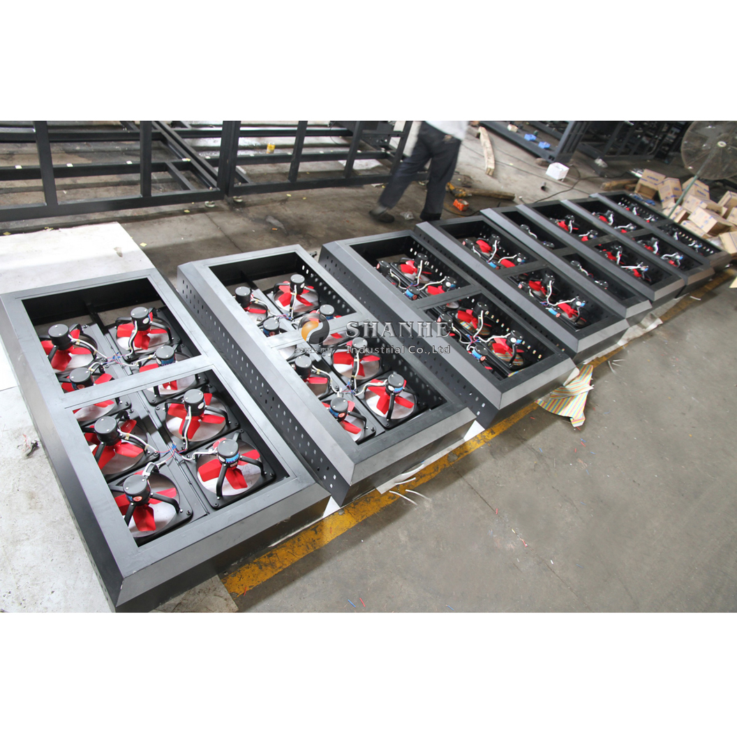 Uv Coating Machine