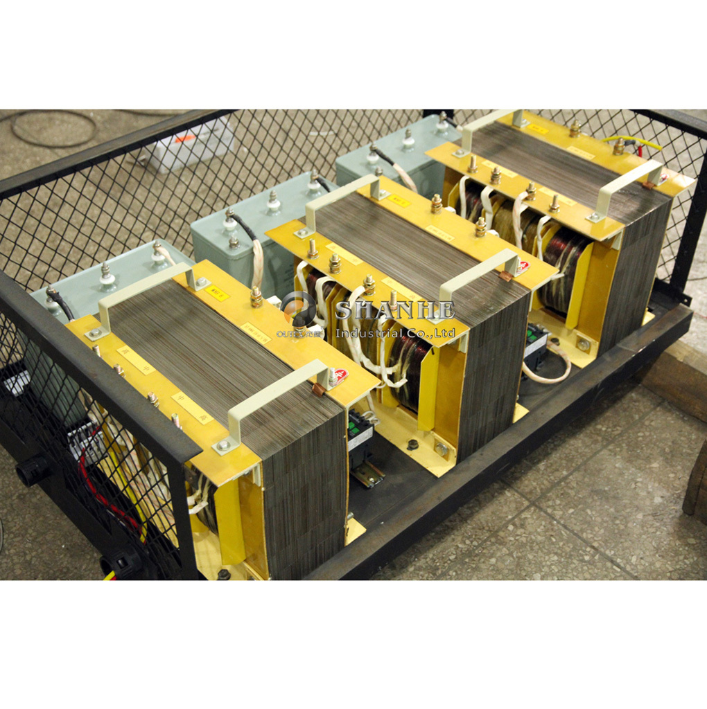 Uv Coating Machine